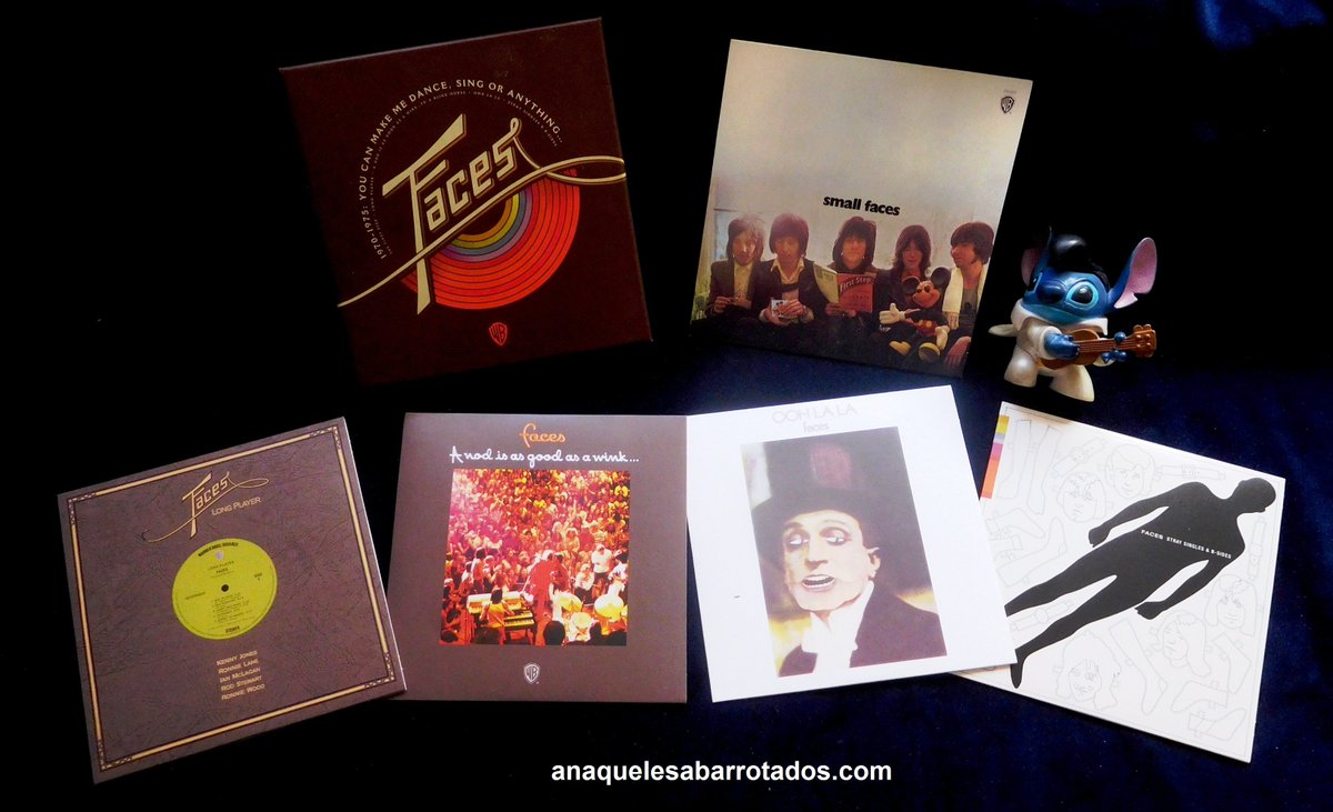 ¡50 aniversario de #TheFaces!
Hoy en la #Cool de Madrid, músicos como <a href="/AuroraBetrayers/">Aurora&TheBetrayers</a>, #CarlosTarque, <a href="/Desvariados/">Desvariados</a>, Nacho y Laura de <a href="/gallosbanda/">@gallosbanda</a>, <a href="/IgorPaskual/">Igor Paskual</a>, @loszigarros, <a href="/Nat_Simons/">Nat Simons</a>, <a href="/N1coAlvarez/">Nico Alvarez</a> o #Ventura rendirán homenaje a la mítica banda de #RodStewart y #RonnieWood...