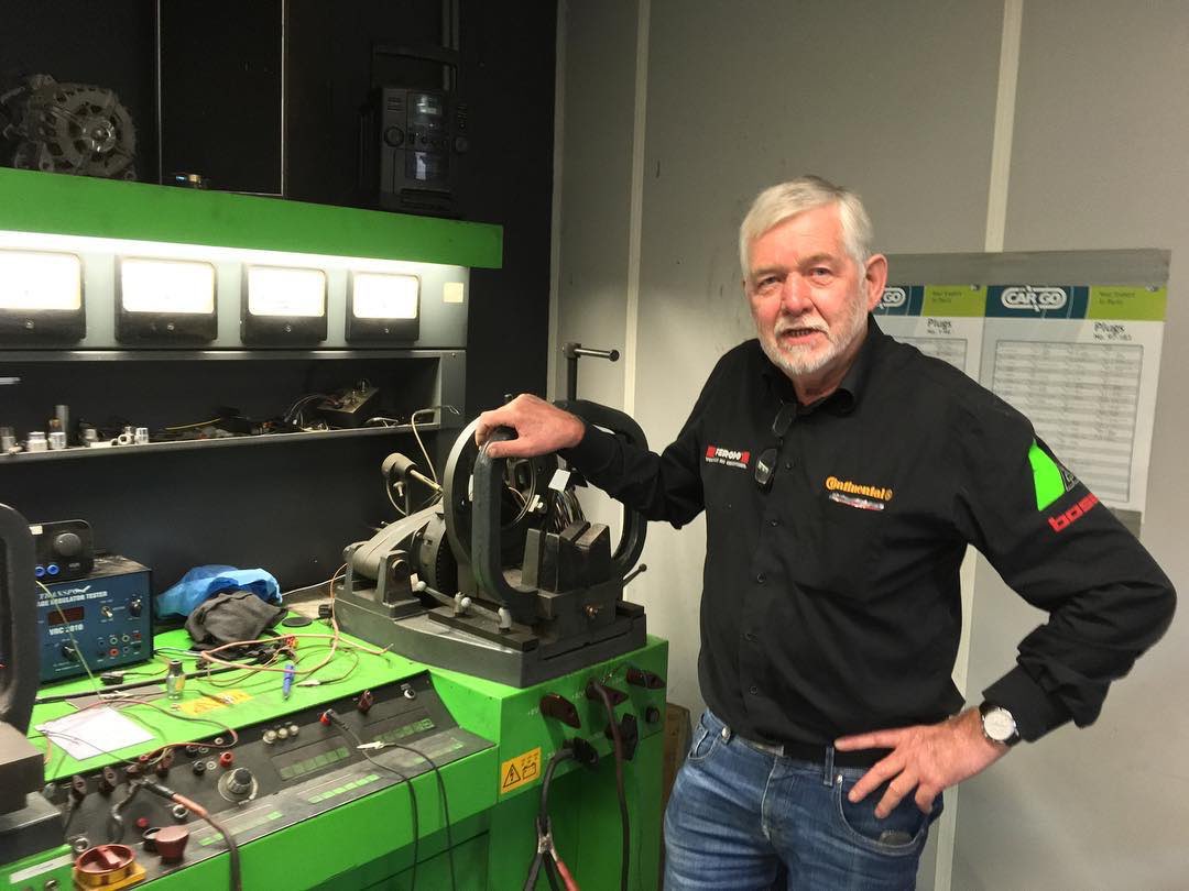 Allparts Jari Techniek tweet media