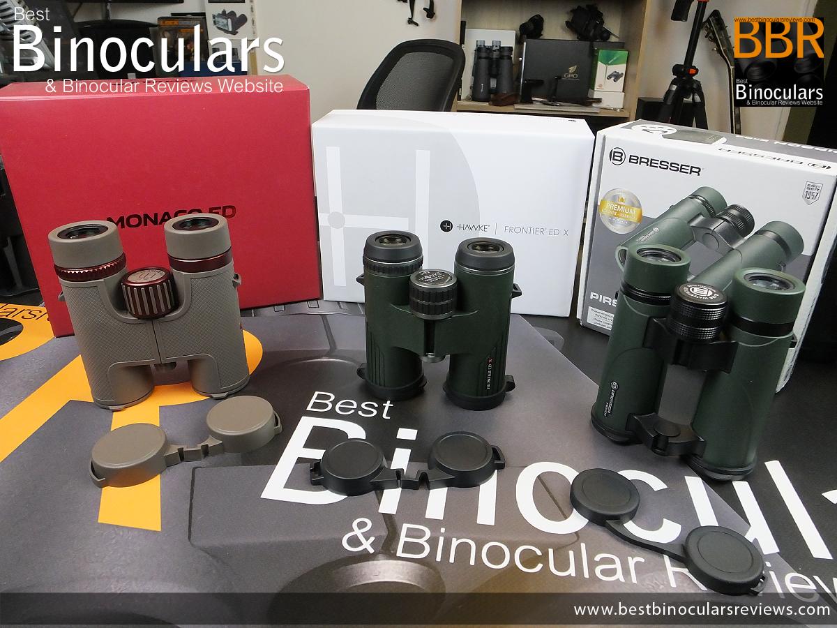 hawke frontier ed x 8x32