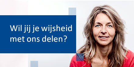 Mooie kansen voor een KLINISCH PSYCHOLOOG die met collega's complexe situaties wil doorgronden. bit.ly/32J50yg
