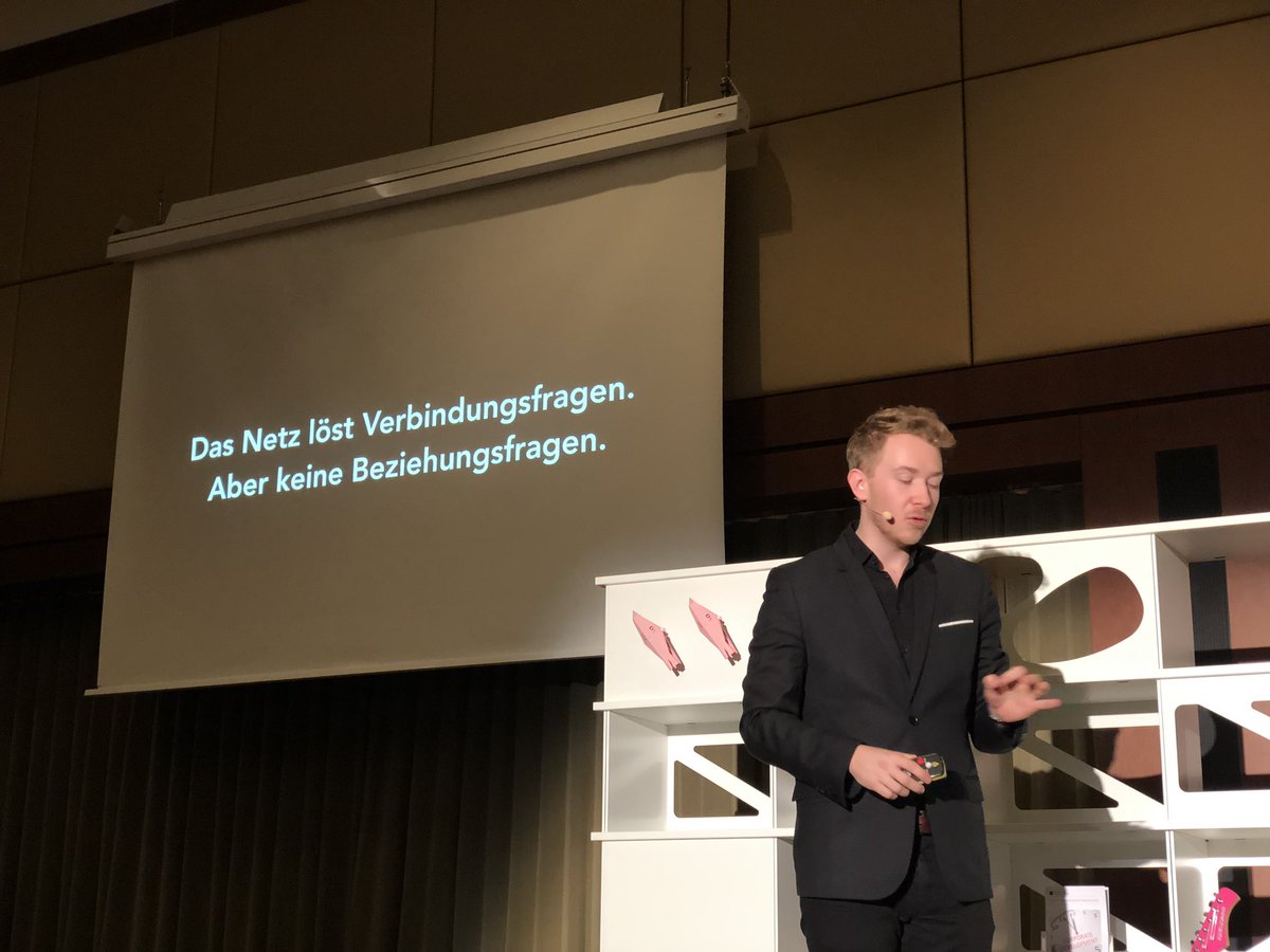 Nicely put! @TristanHorx #sgoHT2019