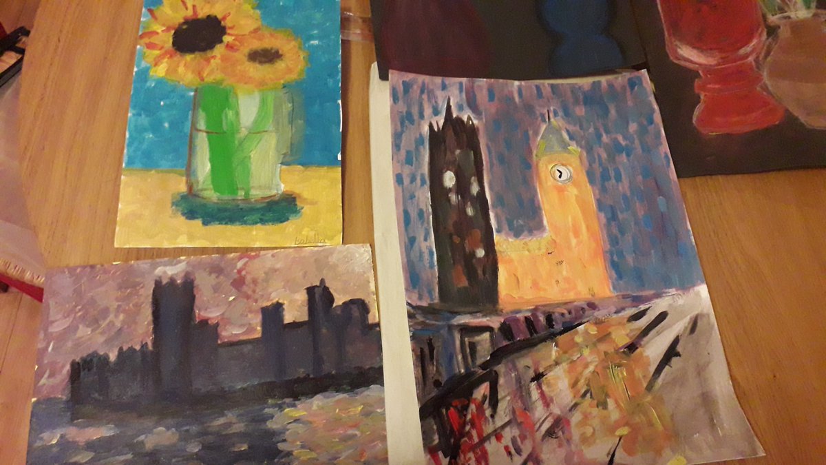 LearningLodgeE4's tweet photo. Drawing &amp; Painting taster session. Sat. 26th Oct. Please note that times for this event have changed. Looking forward to seeing you there! @Hornbeamcafe @LoveNorCh @LvSthChingford @northchingford @chingfordevents @ChingfordTimes 
https://t.co/dMHVrQPn9R https://t.co/jxKsIzXO2m
