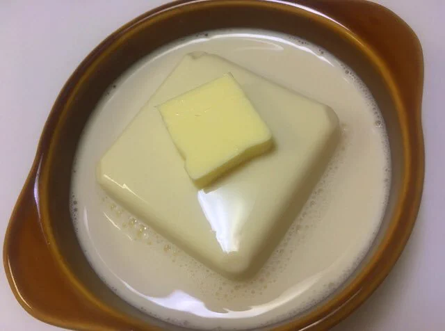 低糖質だけど濃厚！？「豆乳明太クリーム豆腐」の作り方！