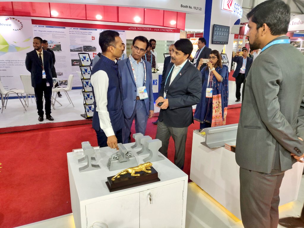 Jindal Steel India tweet media