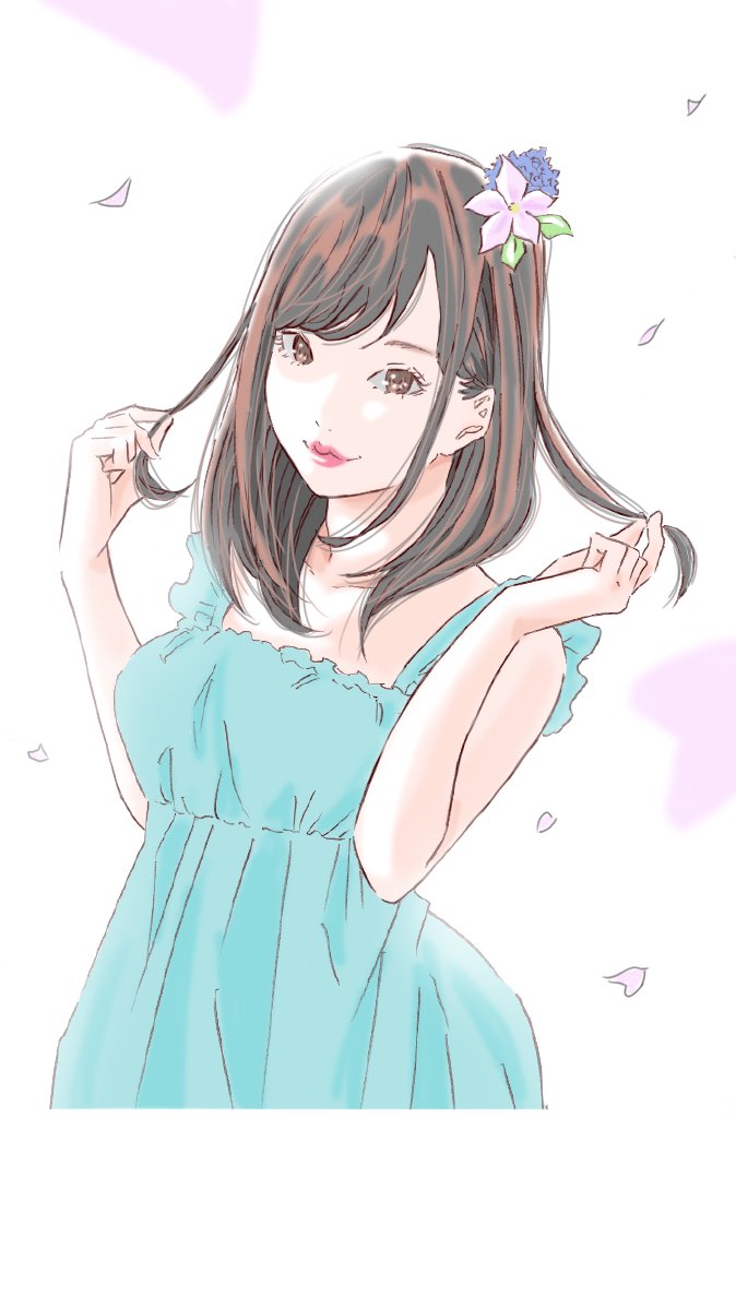桐島姫夏 桐島姫夏
