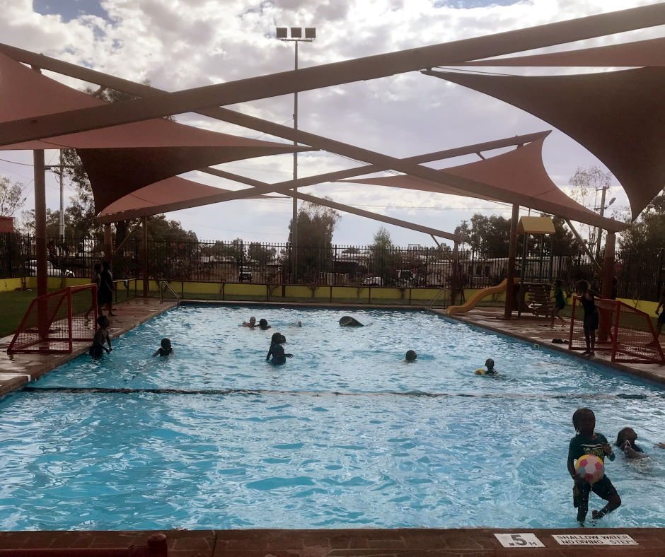 LifeSavingWA's tweet image. Celebrations at Warburton this week, with the pool there celebrating its 30th anniversary! Congratulations to the team for the amazing impact they've had in the local community over three decades! #savinglives #regionalwa #localpool #community