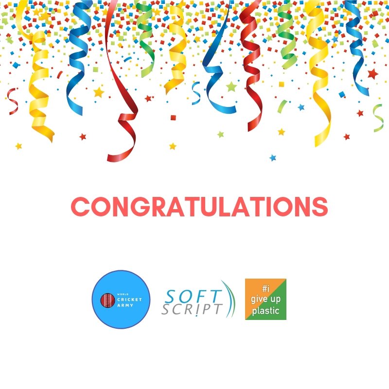 softscripts's tweet image. Winners of #Gandhi150 & #softscriptsolutions contest are @itsme_rooh @aditisharmanit1 @Nitish_nix @TheJogendra Follow for more #contests Please DM for Vouchers #contestindia
