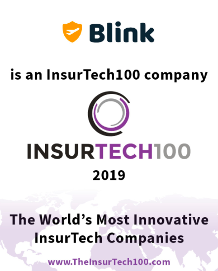 BlinkParametric's tweet photo. We are delighted to announce that we have made it onto the INSURTECH100 for 2019 as one of the world's most Innovative InsurTech companies!
#insurtech #parametric #insurance #traveltech #innovativeinsurance #insurtech100 @Fintech_Global https://t.co/zzrupIJuKN