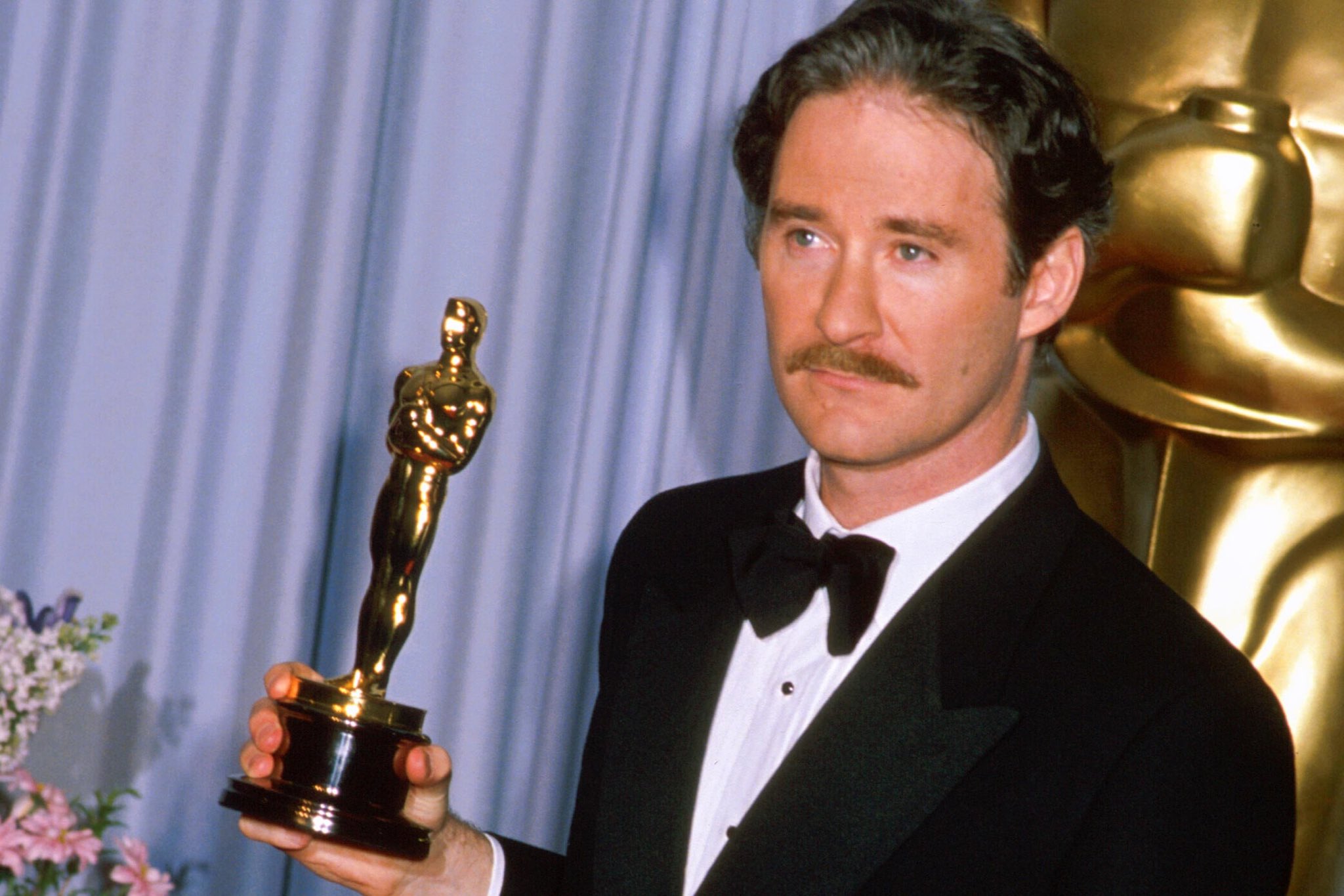 Happy Birthday Kevin Kline!     