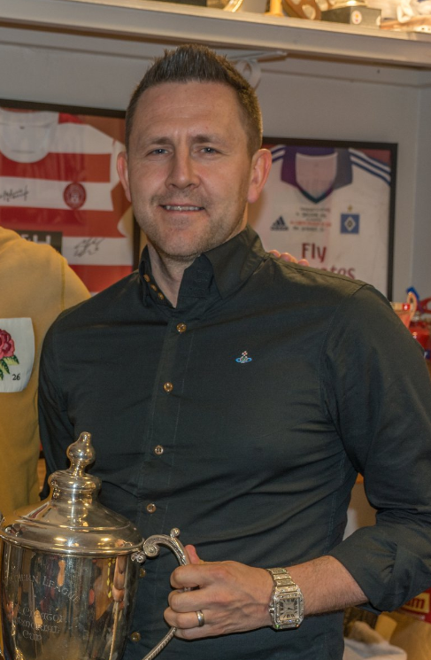 ⚽️ Shildon AFC ⚽️🚂 tweet media