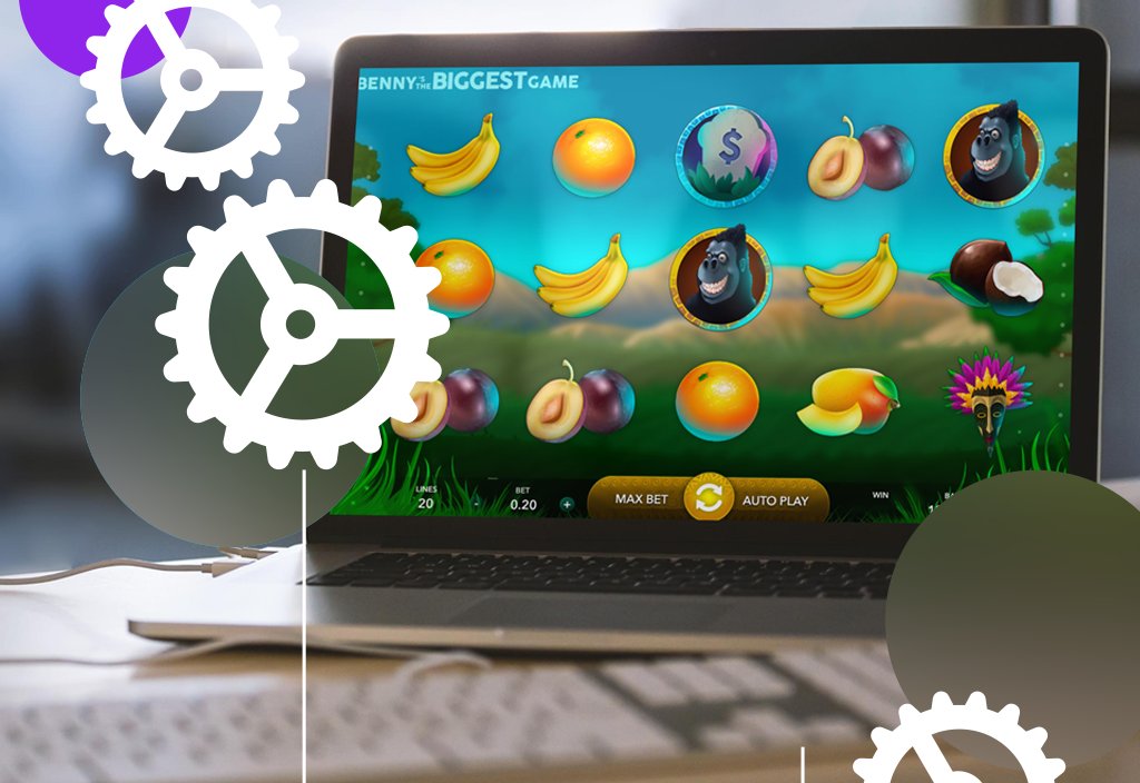 mascot_gaming's tweet image. What it takes to make a casino game integration via API?
Let us check: bit.ly/2PeJ8qn                                   #API #gameintegration #casinogames