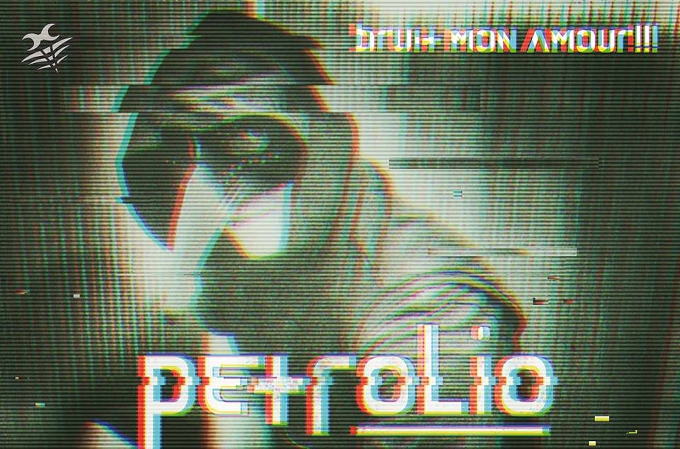 Tonite/Cesoir/Stasera
🔥🔥🔥🔥🔥🔥🔥🔥🔥🔥
Petrolio (IT) + Radon Dj Set
🔥🔥🔥🔥🔥🔥🔥🔥🔥🔥
🏴More info on our website. Link in bio. 🏁🏳#brussels #brüssel #bruxelles