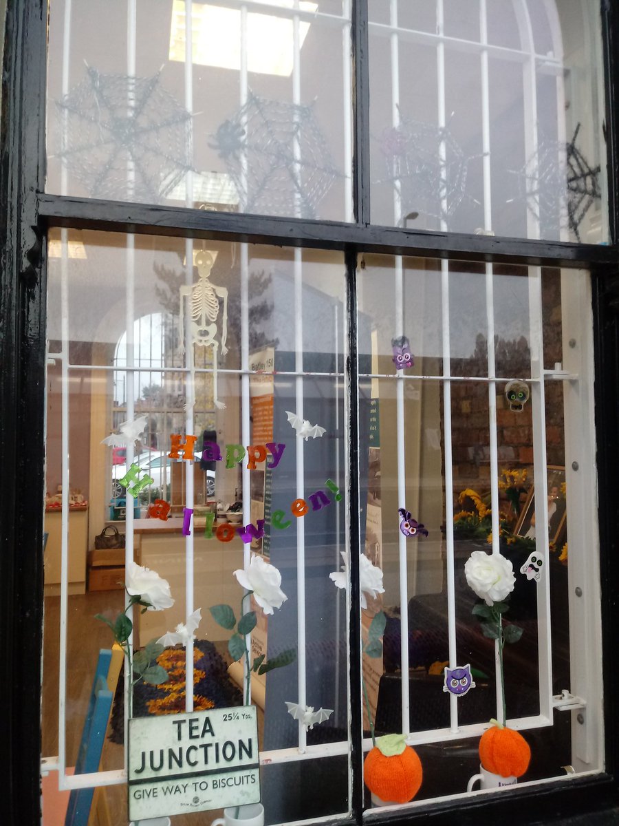 Friends of Batley Station (FOBS) tweet media