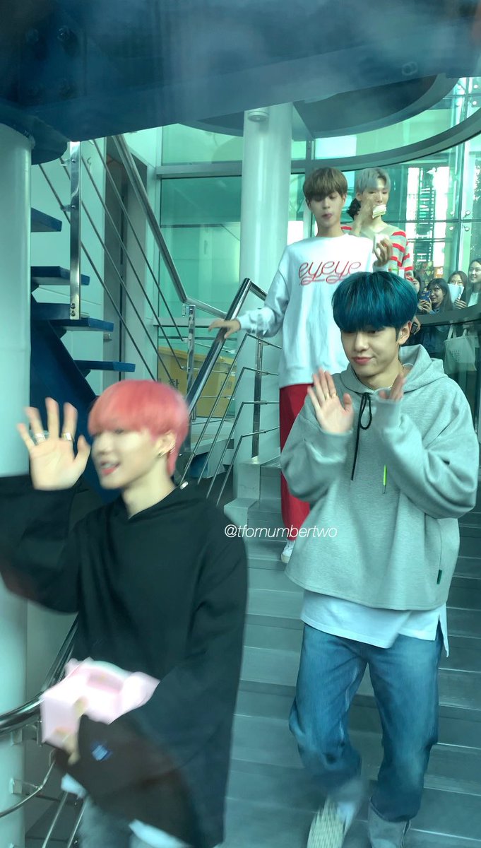 °‧★NUMBER2🥟| cms open! tweet media