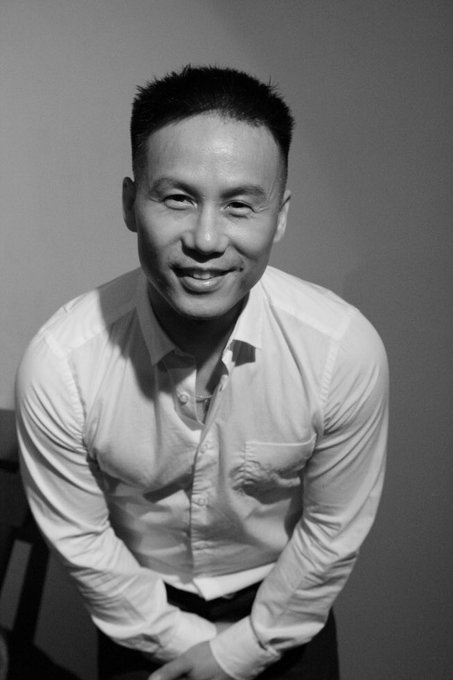 Bd Wong’s Birthday Celebration | HappyBday.to