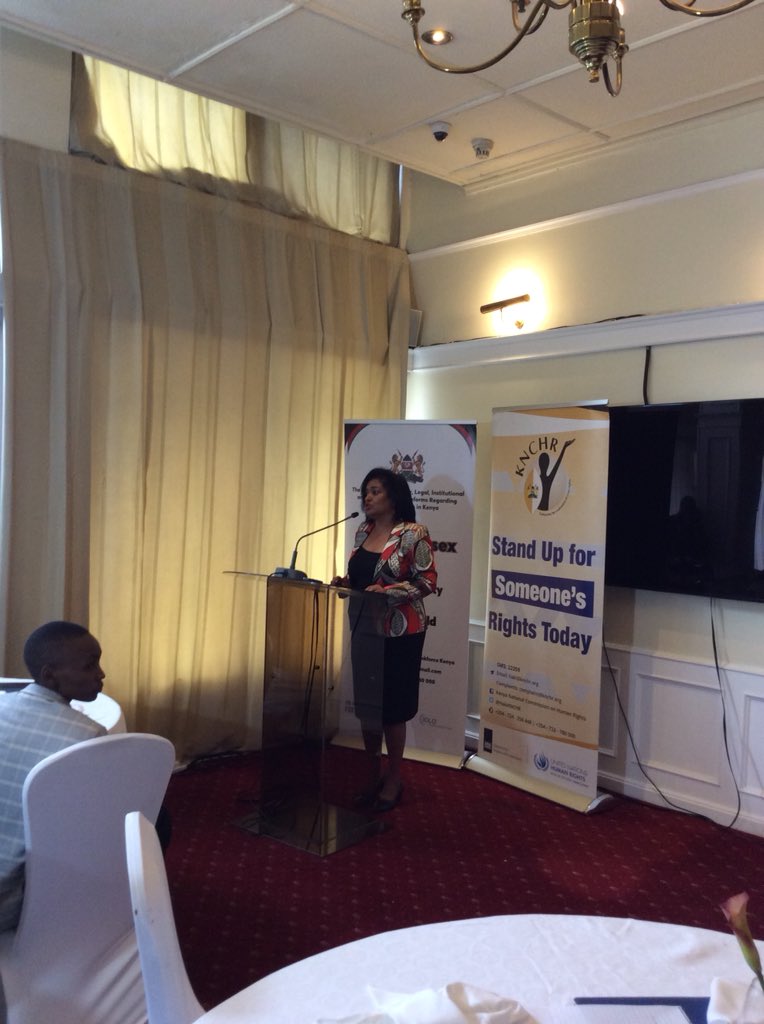 Let  us all be apologetic and understanding; it’s the only way we can protect human rights.Let people live and be the best they can be #IntersexKE #BornIntersex <a href="/MwauraIsaac1/">Dr. Isaac Mwaura CBS</a> <a href="/KagwiriaMbogori/">Ms.Kagwiria Mbogori</a> <a href="/EstherPassaris/">Esther Muthoni Passaris</a> <a href="/klrcKE/">Kenya Law Reform Commission</a> <a href="/AGOfficeKenya/">OAG KENYA</a> <a href="/EduMinKenya/">Ministry of Education, Kenya (MoE)</a> <a href="/verawakili2015/">Veronica M.</a> <a href="/intersex_kenya/">intersexpersonskenya🇰🇪💬</a>