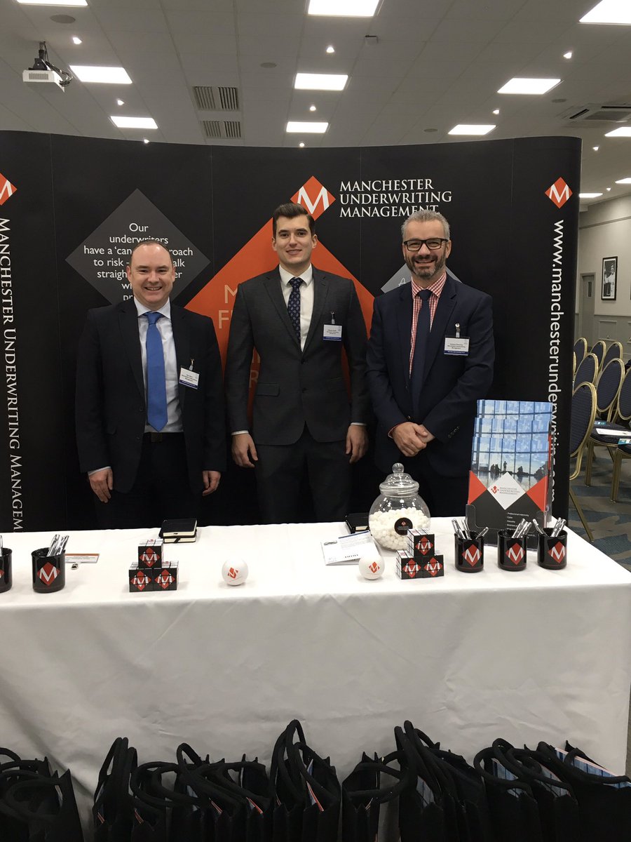 MUM are exhibiting today at the <a href="/BIBAbroker/">British Insurance Brokers' Association</a> Northern forum in Leeds come and say hello. #insurance #BIBA