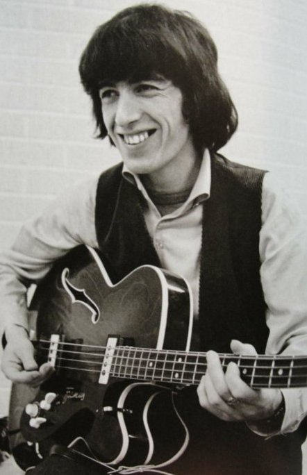 Happy Birthday to Rolling Stones bass guitarist Bill Wyman, born on this day in Lewisham, London in 1936.   