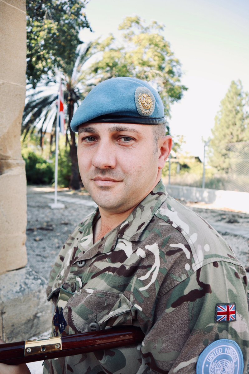 27 Regiment RLC tweet media