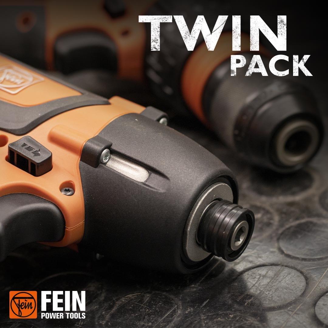 FEIN Power Tools UK tweet media