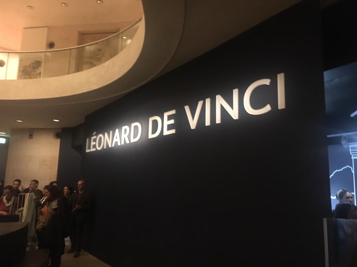 emissiveVR's tweet image. And...It&apos;s ON!
Today is THE day, #Beyondtheglass VR experience is opened to the public @MuseeduLouvre until February 2020.
Don&apos;t miss your spot! (/!\ Bookings are mandatory! /!\)

#HTCViveArts #fullimpactexperience #culturalcontent #VR #VRexperience #makingvirtualreal #MonaLisa