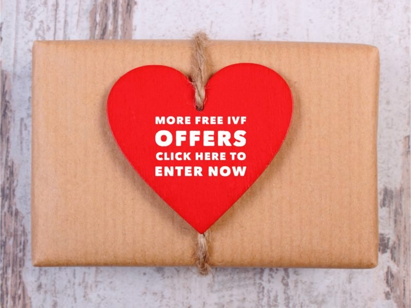 With World Fertility Day right around the corner, we're thrilled to announce entries are now open to our global free IVF initiative from leading clinics around the world ow.ly/EuAi50wRb1Z #fertility #infertility #ivftrreatment #ivf <a href="/CreateIVF/">CREATE Fertility</a> <a href="/cambridgeivf/">Cambridge IVF</a> <a href="/ModernFertility/">Modern Fertility</a>