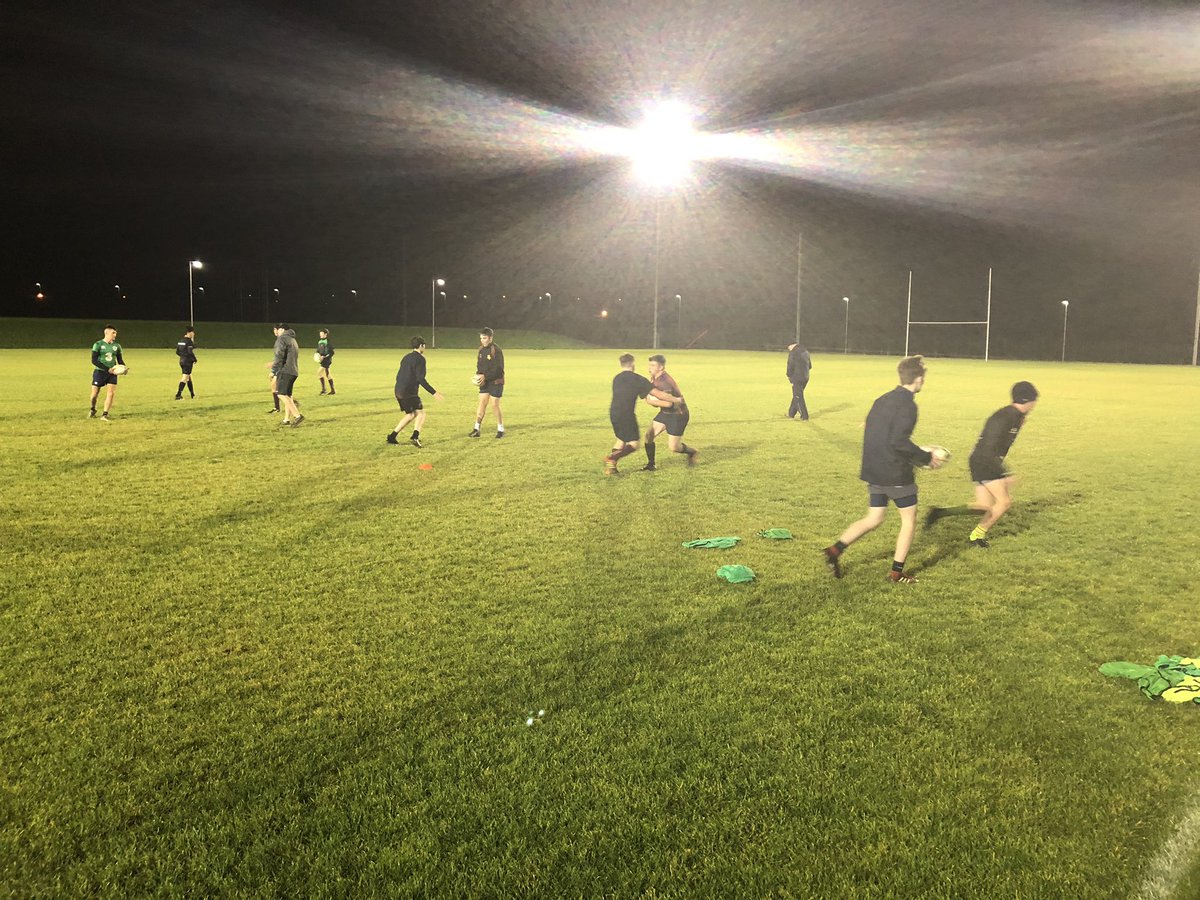 Foyle College PE & Sport tweet media