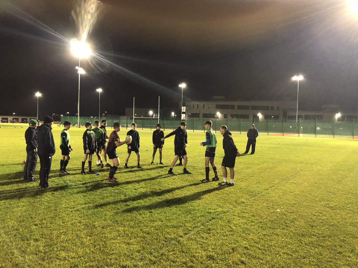 Foyle College PE & Sport tweet media