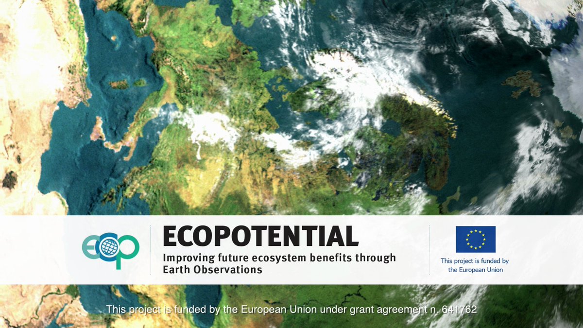 Group on Earth Observations (@geosec2025) on Twitter photo Happening today at GEO HQ in Geneva, the meeting of <a href="/ECOPOTENTIALprj/">ECOPOTENTIAL</a> to ensure #Earthobservations improve ecosystem accounting and impact protected areas ecopotential-project.eu Happening today at GEO HQ in Geneva, the meeting of <a href="/ECOPOTENTIALprj/">ECOPOTENTIAL</a> to ensure #Earthobservations improve ecosystem accounting and impact protected areas ecopotential-project.eu