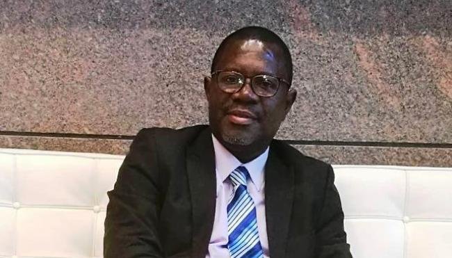 Prof. Daniel Bruce Sarpong Nominated to Steering Committee of UN-FAO High Level Panel of Experts on Food Security and Nutrition

ug.edu.gh/news/prof-dani…