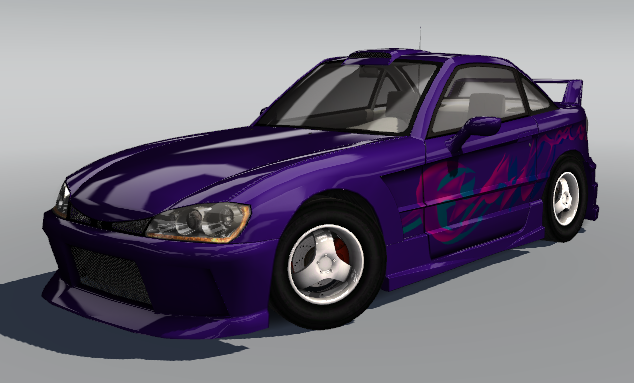 LonelyWolfTXR's tweet photo. loving the @Project__Torque beta so far. I've got a near-maxed out K-660 I've named "Purple Shadow" that's been my main car the entire time. Never got to play the game in the past so this is a great experience for me to finally see what I missed out on. https://t.co/r93fs2s83N