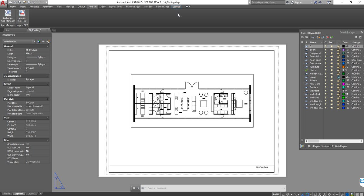 dey_aunkan's tweet image. AutoCAD helps to create both 2D and 3D drawings used in construction and manufacturing. 
Any assignment help on AutoCAD is now simple and available in DMG Solution!!
#DMGSOLUTION, #ASSIGNMENTHELP,#HOMEWORKHELP ,#CHEAPASSIGNEMENT,#DISSERTATIONHELP,#ESSAYHELP, #autocad