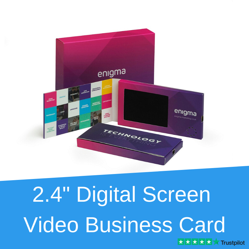 vidiohcards's tweet photo. Make a lasting impression with a Video Business Card!

Perfect for handing out at events or meetings to deliver your message effectively and make sure you stand out from the crowd!

Learn more: https://t.co/Ol3uEo1W6n

#vidioh #videomarketing #marketing #video #videobusinesscards https://t.co/TVnTElalgW