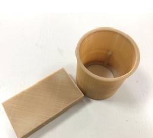 beamler3d's tweet photo. Do you need knee or hip? https://t.co/oSVVUhhzdJ #AdditiveManufacturing #Postprocessing #MedicalTechnololy #machinery #3Dprinting #Hospitality #PEEK #PEI #Ultem https://t.co/26w0KRyg3x