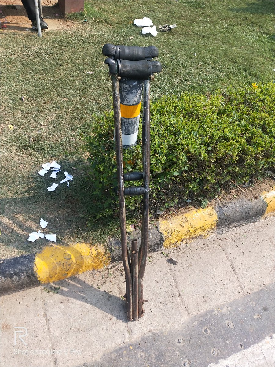 AlediaSunil's tweet photo. #DivyangDemand @divyangunity @nationalDivyang @AdhikarFoundat1 @Gonepalhamrico @PiyushGoyal @HomelessDay @anilkum04050305 @adrija_01 https://t.co/pfPROVR08M