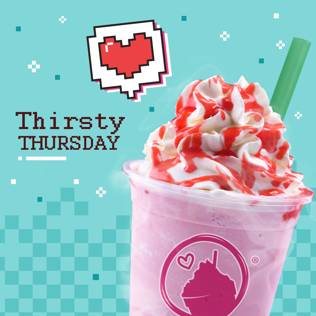 Farroncafeph's tweet photo. Thirsty? Tara Mag FARRON muna 😌💓
#FARRON® #FarronCafe #LoveInEveryCup® https://t.co/oS9QKlPzNz
