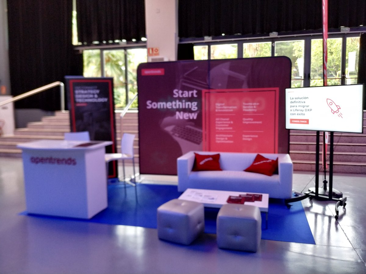 SEIDOR Opentrends tweet media