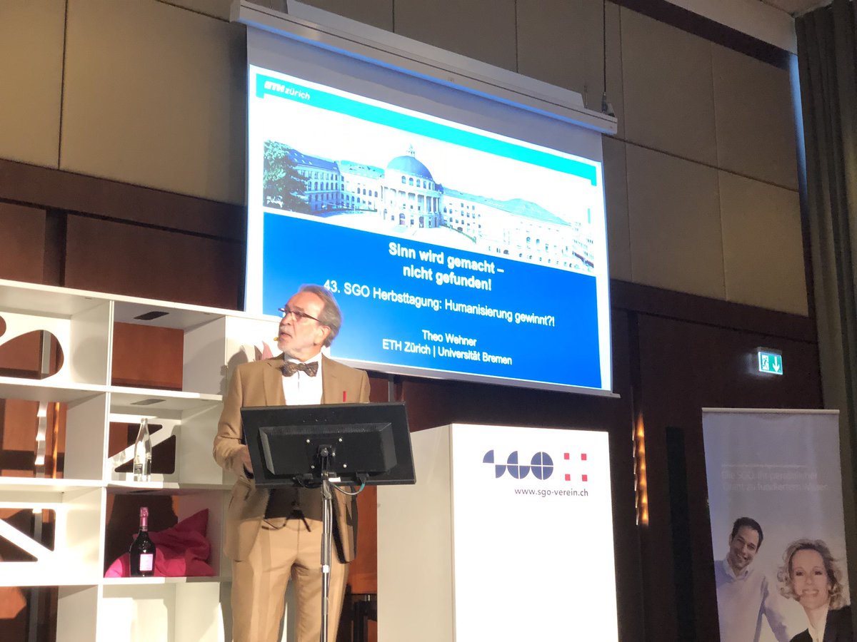 Jetzt mein Favorit heute: Theo Wehner! #sgoHT2019