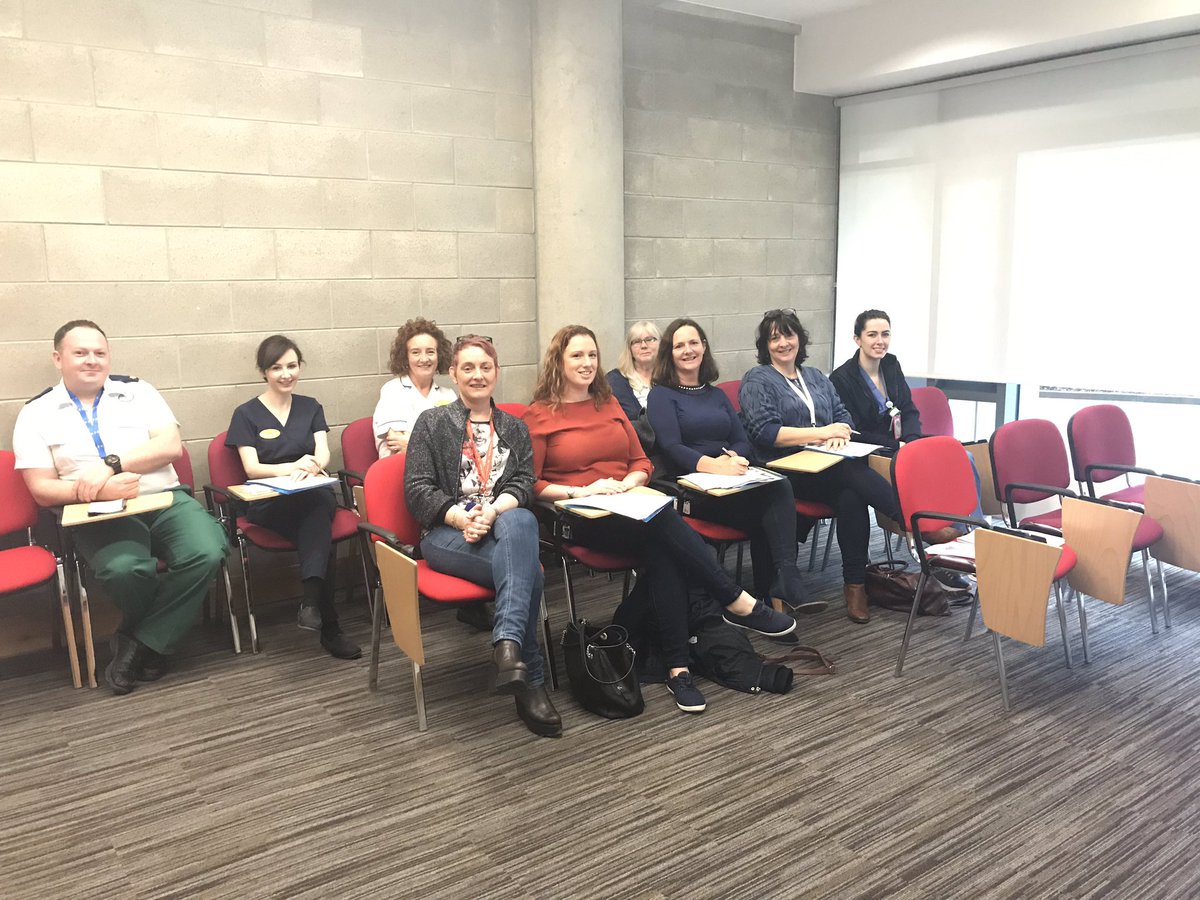 Anne Scanlon (@amscanlon1) on Twitter photo Ed Nursing Paediatric Study Day is on today in CERC UHL . Exciting and interesting agenda focusing on complex emergency care <a href="/fallon_breda/">Breda Fallon</a> <a href="/bridget_hoctor/">Bridget Hoctor</a> <a href="/MaireadOConnel3/">Mairead O Connell</a> @cdonmmgt1 <a href="/CERC_UHL/">Clinical Education & Research Centre</a> <a href="/REDSPoT_IE/">REDSPoT</a> Ed Nursing Paediatric Study Day is on today in CERC UHL . Exciting and interesting agenda focusing on complex emergency care <a href="/fallon_breda/">Breda Fallon</a> <a href="/bridget_hoctor/">Bridget Hoctor</a> <a href="/MaireadOConnel3/">Mairead O Connell</a> @cdonmmgt1 <a href="/CERC_UHL/">Clinical Education & Research Centre</a> <a href="/REDSPoT_IE/">REDSPoT</a>