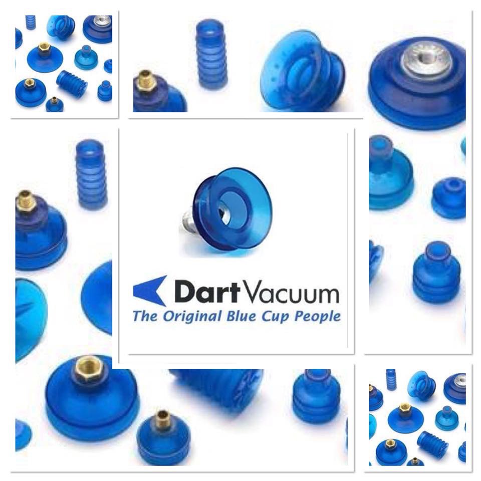 Dart Vacuum Ltd Image