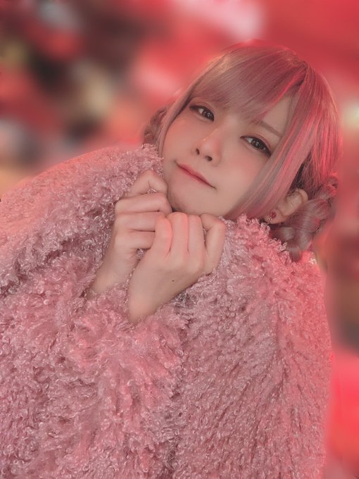 Twitterのコスプレ画像18