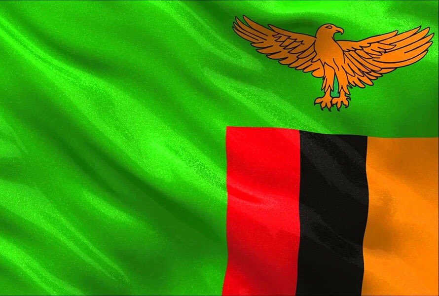 OneFourMediaZM's tweet photo. Happy Independence Day Mother Zambia 🇿🇲 
#Zambia #Independence #ZambiaAt55 #ProudlyZambian #Happy55thIndependence #OneZambiaOneNation https://t.co/A4G4JyFfF6