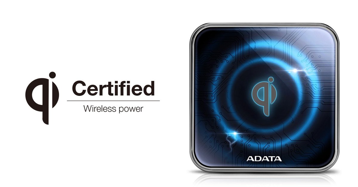 AdataTurkey's tweet photo. ADATA  wireless şarjlar , qi sertifikalı hızlı şarj özelliği ve ultra ince tasarımı ile masaüstünüzün vazgeçilmez parçası olacak.

#Adata #IOS #Android  #wirelesscharger #AdataTürkiye

https://t.co/wg2uS50wm6 https://t.co/s9WFzHraYi