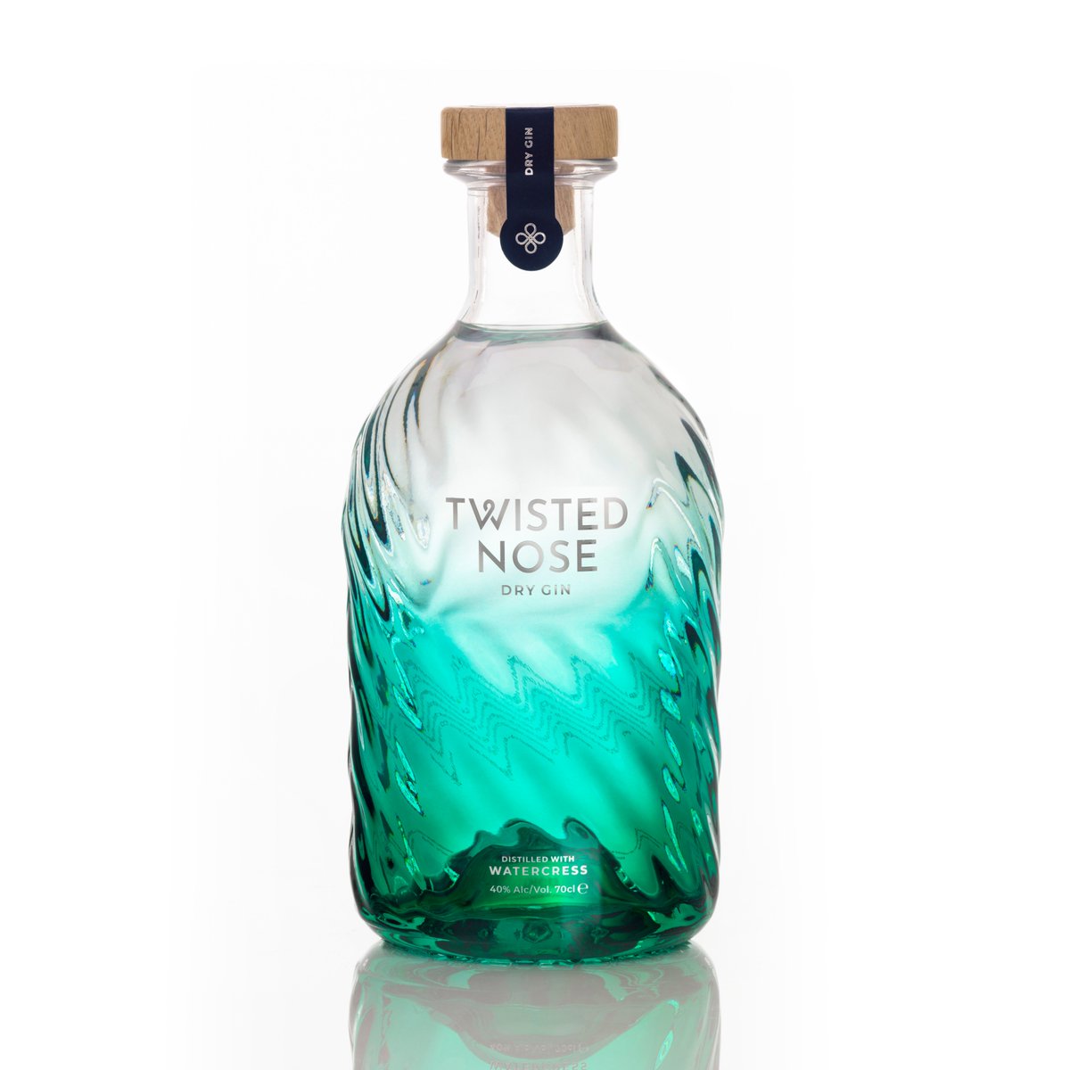 Twisted Nose® tweet media