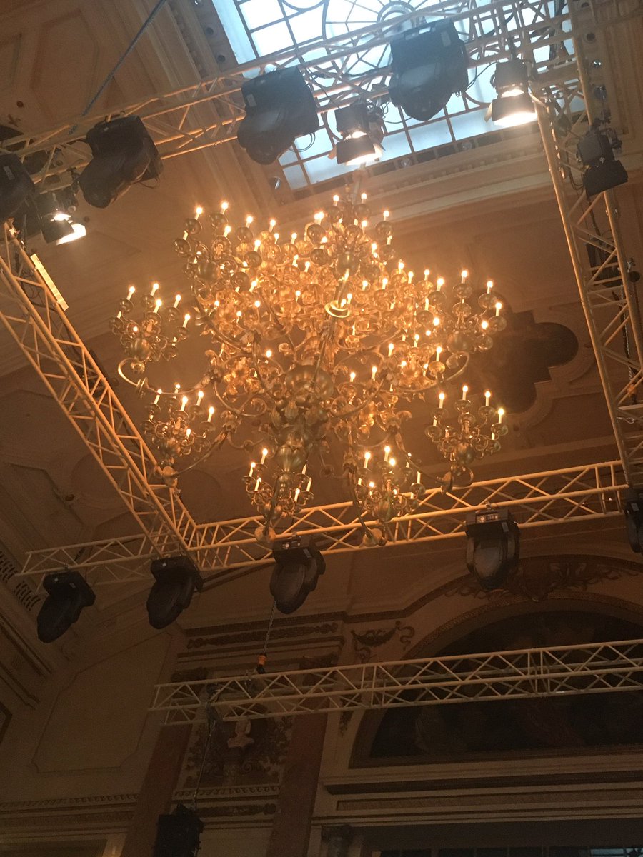 #Investmentfondstage #Nachhaltigkeit Keynote