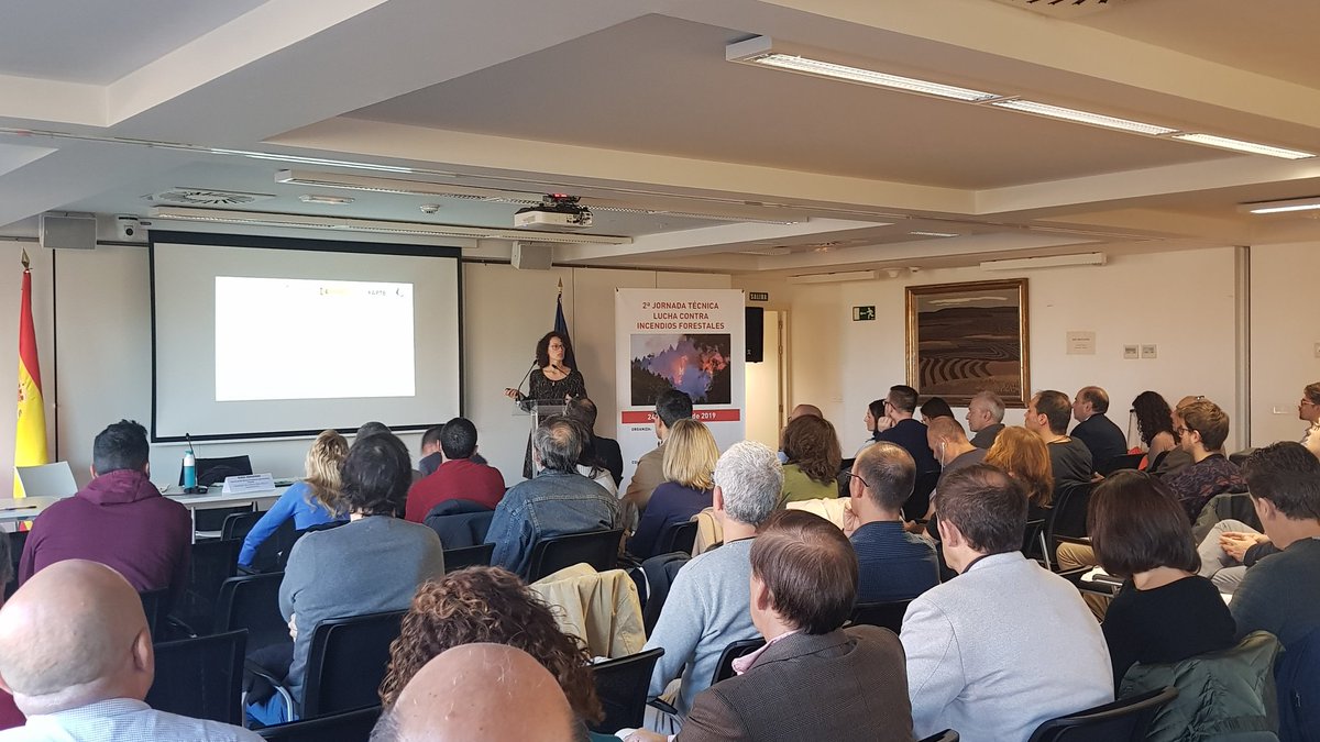 TECNIFUEGO tweet media