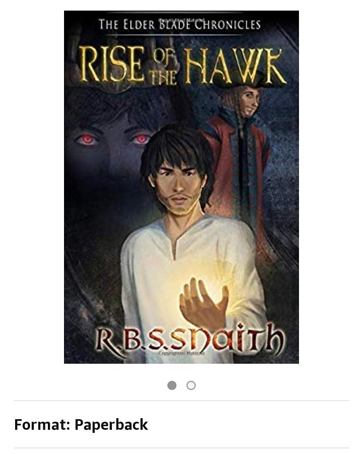 RhysWriting's tweet photo. My third #book Rise of the Hawk is now available on #amazon in #paperback for only £8 or for £3 in #ebook. Alternatively, get the #Kindle version for #free with #KindleUnlimited.

#AmazonDeals #kdp #WritingCommunity #writers #Writer #writing #writerscommunity #writerslife https://t.co/Y6vT6NM4Za
