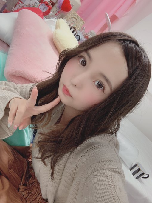 Twitterのコスプレ画像1