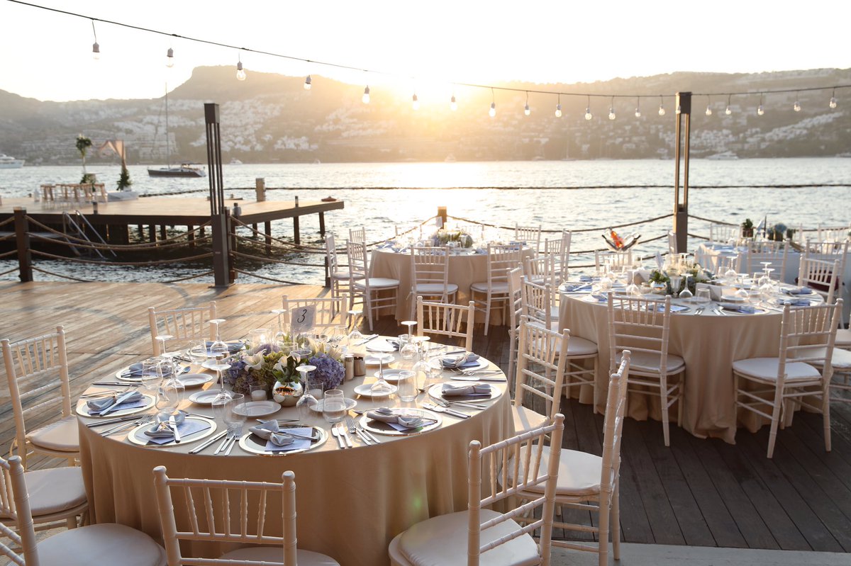 MivaraBodrum's tweet photo. A #tbt with happy tears in our eyes.
#mivaraweddings https://t.co/orBTowizqC
