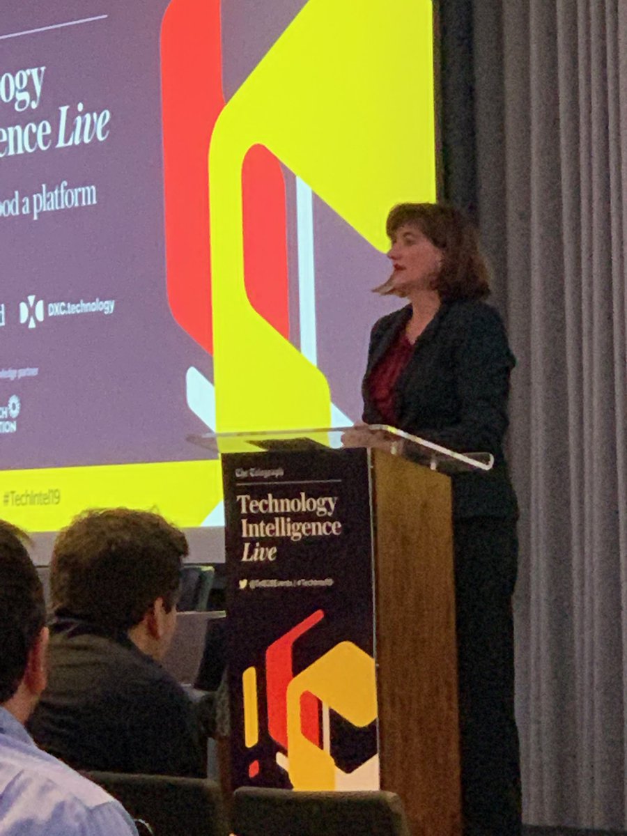 AnneBoden's tweet image. Looking forward to speaking at Technology Intelligence Live. @TelB2BEvents #techIntel19